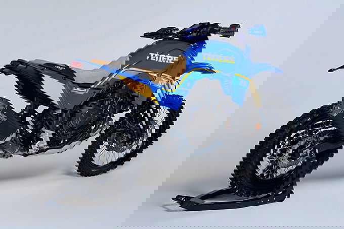 Crispy Club Heritage bolt-on kit